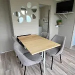 Chalet Coester - 6 Personen