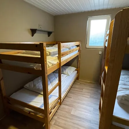 Coester - 6 Personen Dağ evi *