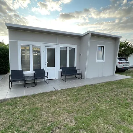 Coester - 6 Personen Dağ evi *