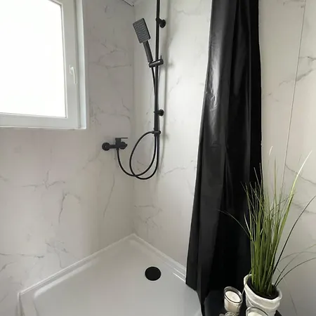 Dağ evi Coester - 6 Personen De Haan