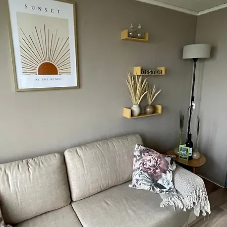 Coester - 6 Personen * De Haan