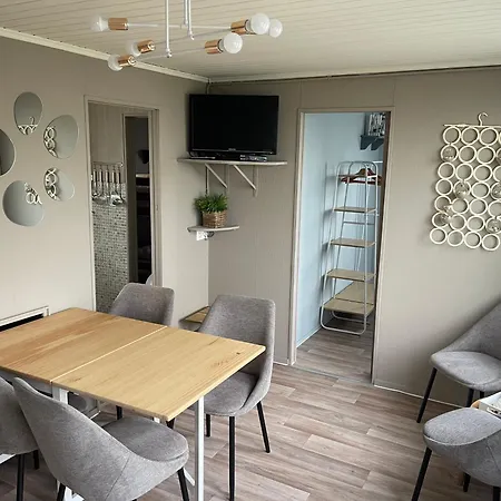 Dağ evi Coester - 6 Personen *