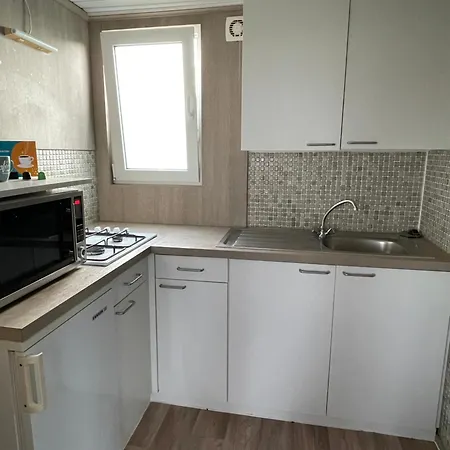 Coester - 6 Personen Dağ evi *