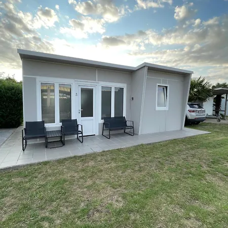 Dağ evi Coester - 6 Personen